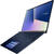 Notebook Asus ZenBook 15 UX534FTC-AA254R 15.6'' UHD i7-10510U 16GB 1TB SSD, GeForce GTX 1650 4GB Win 10 Pro, Royal Blue
