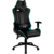 Scaun Gaming Aerocool Gaming Chair AC-120 AIR RGB / BLACK