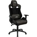 Scaun Gaming Aerocool Gaming Chair EARL ( AC-180 ) BLACK