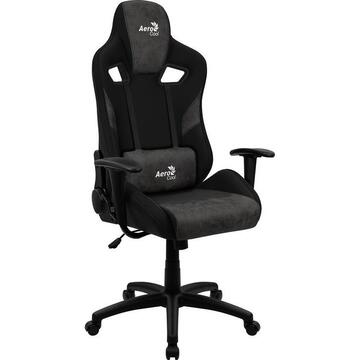 Scaun Gaming Aerocool Gaming Chair COUNT ( AC-150 ) BLACK