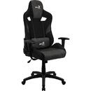 Scaun Gaming Aerocool Gaming Chair COUNT ( AC-150 ) BLACK