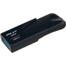 Memorie USB PNY memory USB Attache 4 128GB USB 3.1 Black
