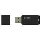 Memorie USB GOODRAM memory USB UME3 64GB USB 3.0 Black