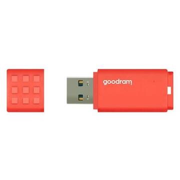Memorie USB GOODRAM memory USB UME3 16GB USB 3.0 Orange