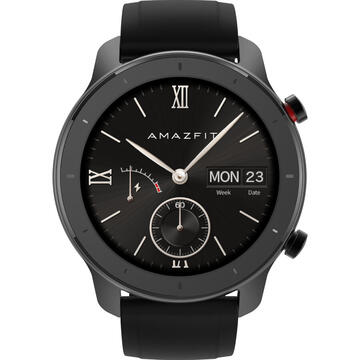 Smartwatch Xiaomi Amazfit GTR 42MM Starry Black