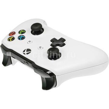 Microsoft Xbox One Controller white