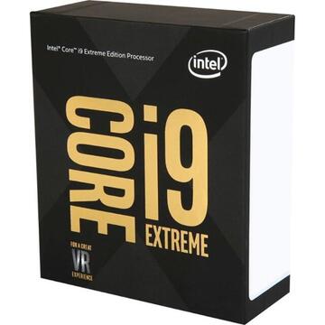 Procesor Intel Core Extreme i9-10980XE, Octodeca Core, 3.00GHz, 24.75MB, LGA2066, BOX