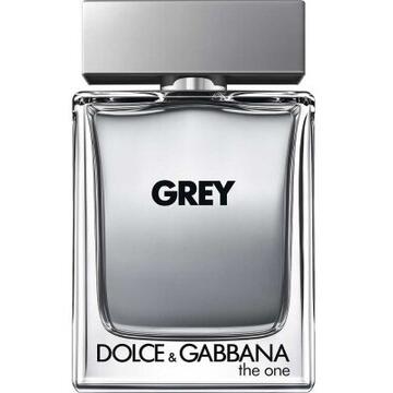 Dolce &amp; Gabbana The One Grey Eau de Toilette 50ml