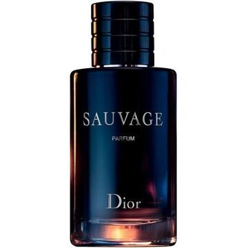 Christian Dior Sauvage Parfum Eau de Parfum 100ml