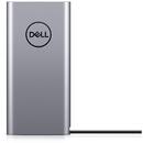 Baterie externa Dell Plus USB-C 65Wh pentru laptop Gri