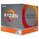 Procesor AMD Ryzen 9 3950X, 16C/32T, 4.70 GHz, 73 MB, AM4, 105W, 7nm, BOX
