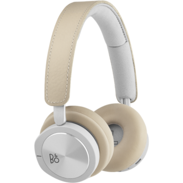 Bang&Olufsen Beoplay H8i, wireless, noise canceling, natural