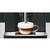 Espressor Coffee machine espresso Siemens TI 30A209RW (1300W; black color)