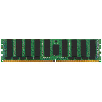 Kingston memorie server ECC RDIMM DDR4 8GB 2666MHz CL19 1.2v 1Rx8
