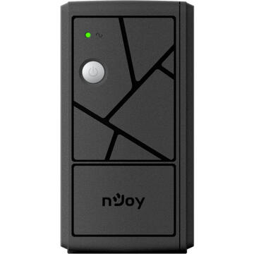 nJoy UPS Keen 600 USB 600 VA
