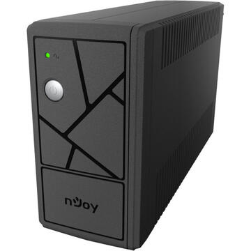nJoy UPS Keen 600 USB 600 VA