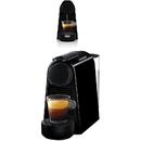 Espressor DeLonghi EN 85 B Essenza Mini Nespresso 1260 w,0.6 l , 19 bar, negru