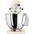 Robot de bucatarie Robot kitchen KitchenAid 5KSM125EAC (300W)