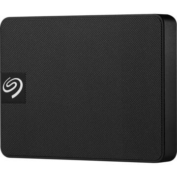 SSD Extern Seagate SG EXT SSD 500GB USB 3.0 EXPANSION