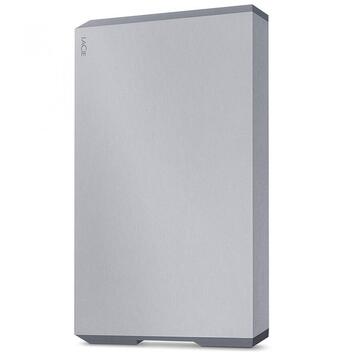 Hard disk extern LaCie EHDD 2TB LC 2.5" MOBILE DRIVE USB 3.0 GY