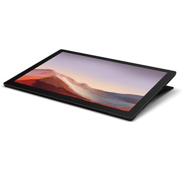 Notebook Laptop Microsoft Surface Pro 7 VNX-00018 (12,3"; 16 GB; Bluetooth, WiFi; black color)