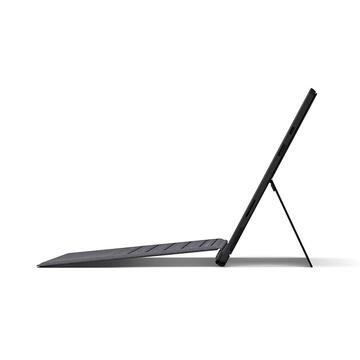 Notebook Laptop Microsoft Surface Pro 7 VAT-00018 (12,3"; 16 GB; Bluetooth, WiFi; black color)