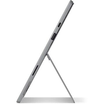 Notebook Microsoft Surface Pro 7 VDX-00003 (12,3"; 16 GB; Bluetooth, WiFi; platinum color)