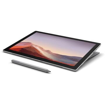Notebook Microsoft Surface Pro 7 VAT-00003 (12,3"; 16 GB; Bluetooth, WiFi; platinum color)