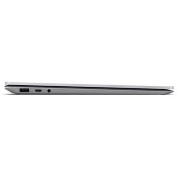 Notebook Microsoft Srfc Laptop 3 13in i5/8/256 Platinum