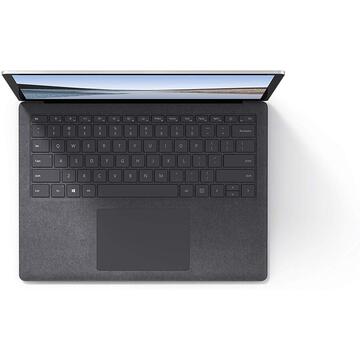 Notebook Microsoft Srfc Laptop 3 13in i5/8/256 Platinum