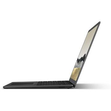 Notebook Microsoft  Srfc Laptop 3 13in i5/8/256 Black