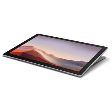 Notebook Laptop Microsoft Surface Pro 7 PUW-00003 (12,3"; 16 GB; Bluetooth, WiFi; platinum color)