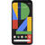 Smartphone Telefon mobil Google Pixel 4 XL, 64GB, 4G, Clearly White
