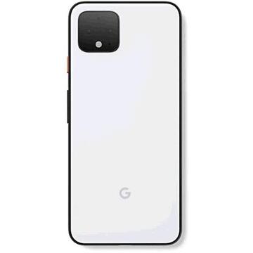 Smartphone Telefon mobil Google Pixel 4 XL, 64GB, 4G, Clearly White