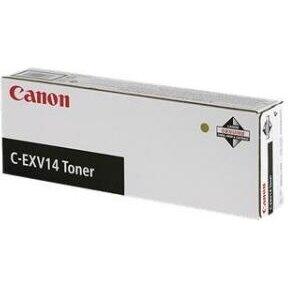 Toner laser Canon C-EXV14 Negru, 8300 pagini