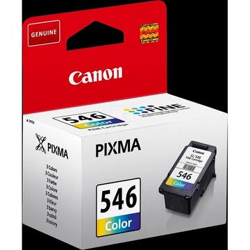 Toner inkjet Canon CL-546, color, 9ml