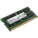 Memorie laptop Kingston Memorie KVR16LS11/8, 8GB, DDR3, 1600MHz, CL11