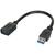 ZyXEL NWD6605 adaptor wireless Dual Band USB 3.0