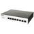 Switch D-Link DGS-1100-08P EasySmart 8-Port Gigabit PoE