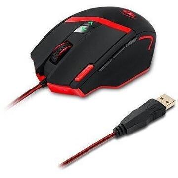 Mouse Redragon Mammoth Gaming Laser, 16.400dpi, USB