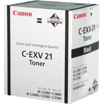 Toner Canon C-EXV21 - Black IR C3380, 3380i, 2880, 2880i