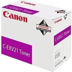 Toner Canon C-EXV21 - Magenta, IR C3380, 3380i, 2880, 2880i