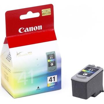 Toner color Canon CL-41 - iP2200 / iP1600 / MP450 / MP170 / MP150 / MP160