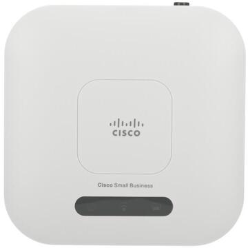 Cisco WAP121-E Single Radio 802.11n Access Point w/PoE WAP121-E-K9-G5