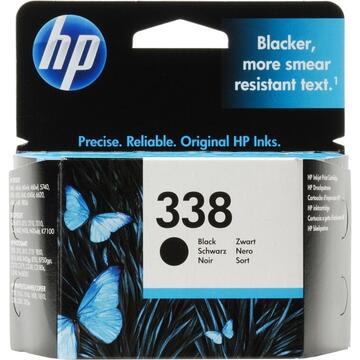 Toner negru HP 338 ( C8765EE ) Vivera Ink