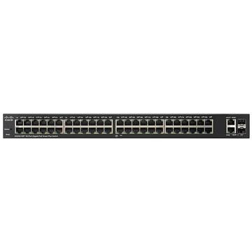 Switch Cisco SG220-50 50-PORT