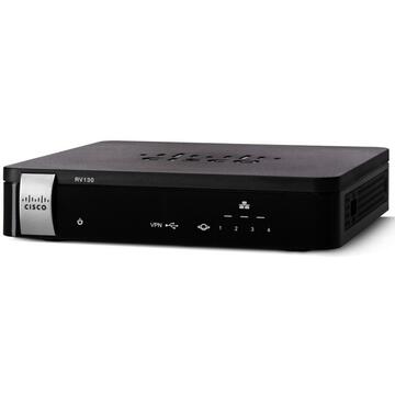 Router Cisco RV130 VPN
