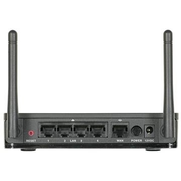 Router wireless Cisco RV130 MULTIFUNCTION