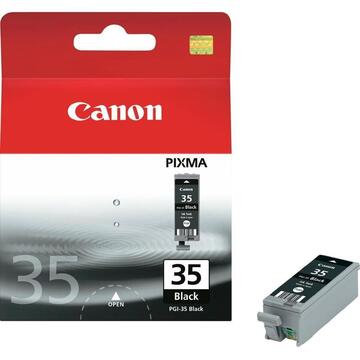 Toner negru Canon PGI-35 pentru Pixma iP100