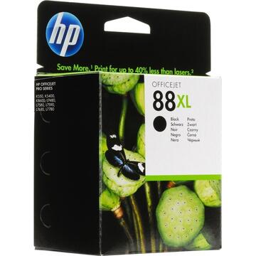 Toner HP 88XL ( C9396AE ) - 2450 pag, Vivera Ink, Black